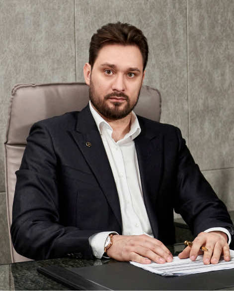 Якибчук Максим Михайлович