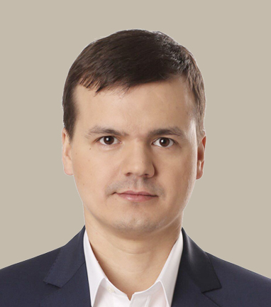 Кудрявцев Денис Олегович