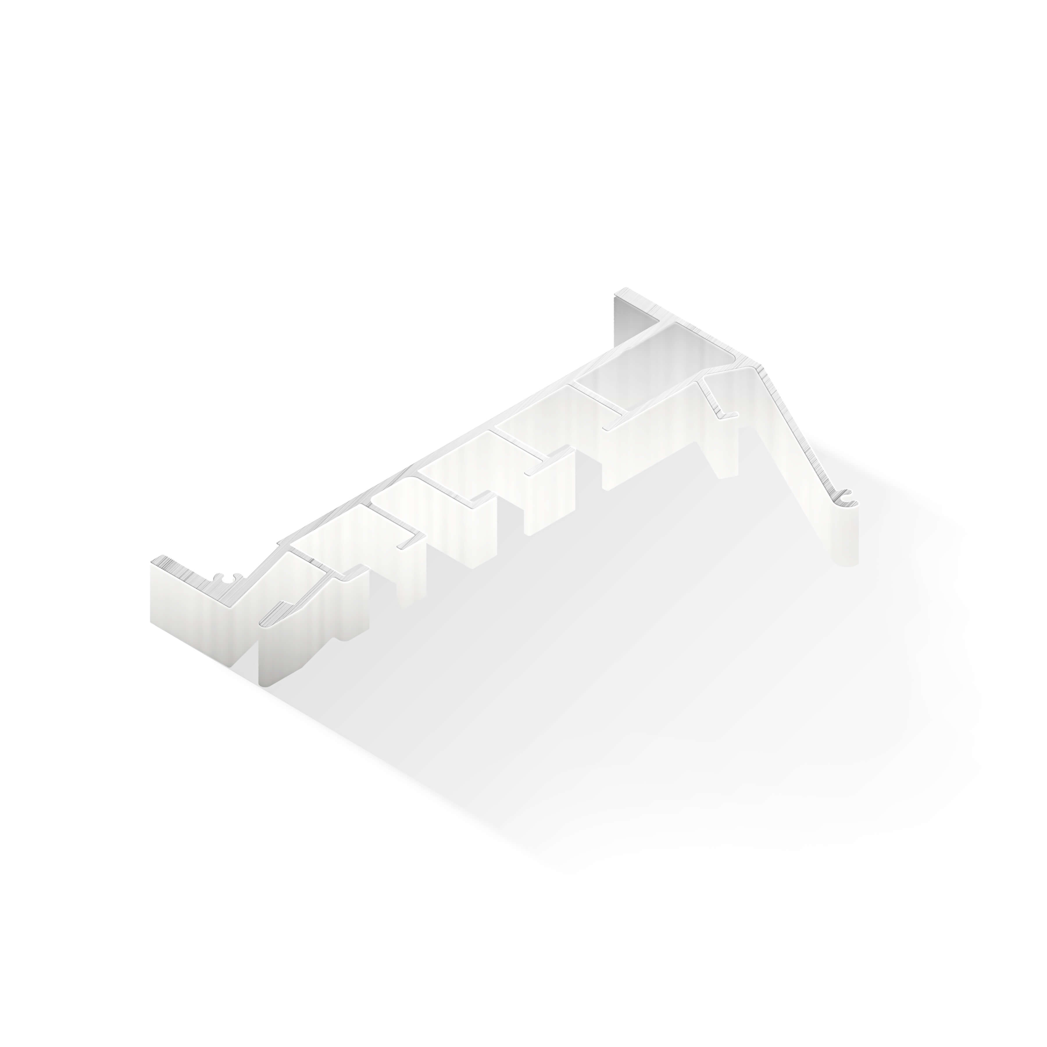 Профиль для карниза 91,6x58,49