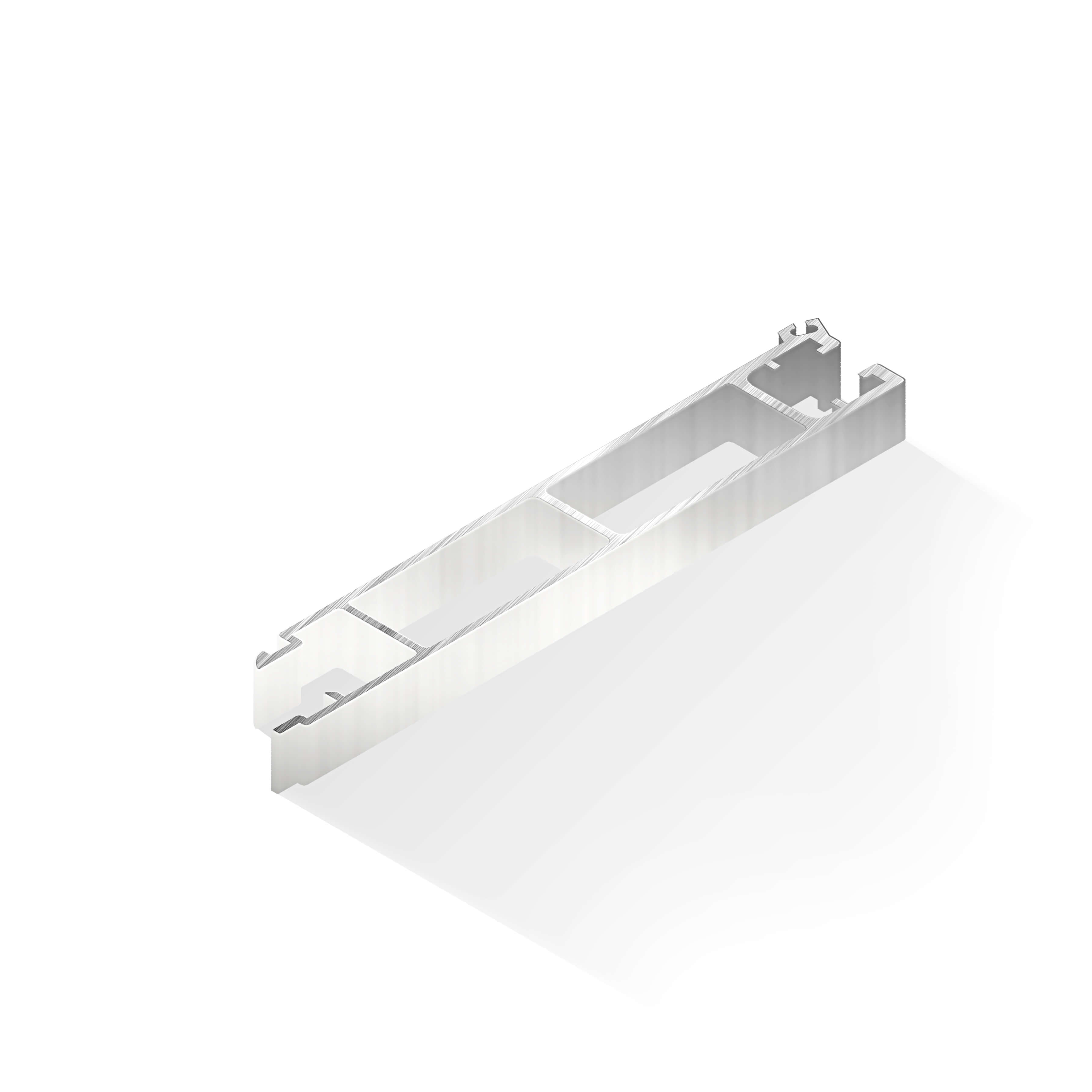 Бортовая доска 1,8x205x25