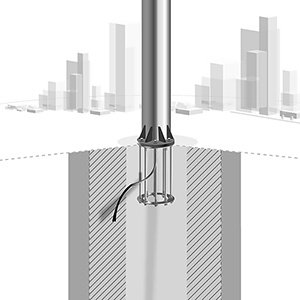 ЗДАН-Д510/12x30
