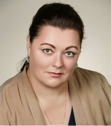 Фокина Ирина Викторовна