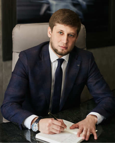  Дубеев Евгений Альбертович