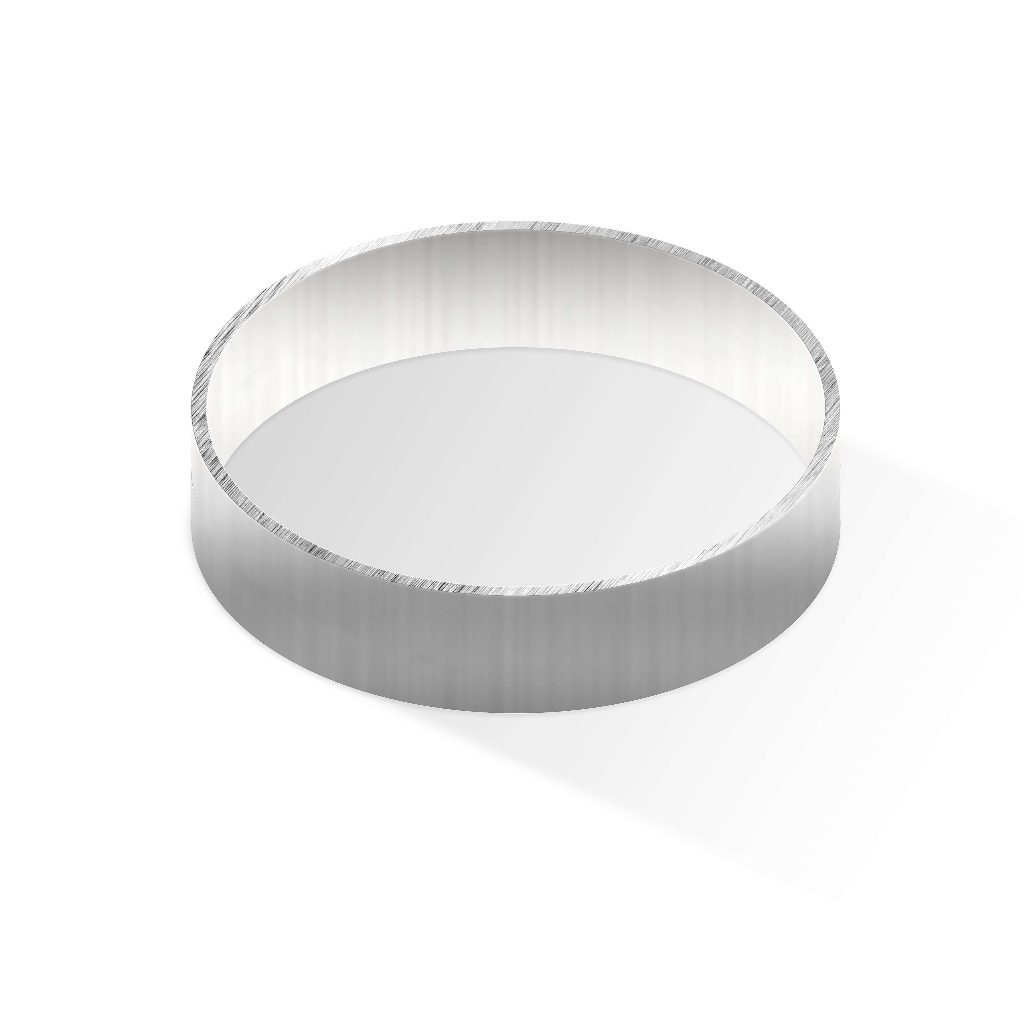 Труба алюминиевая круглая 100х3