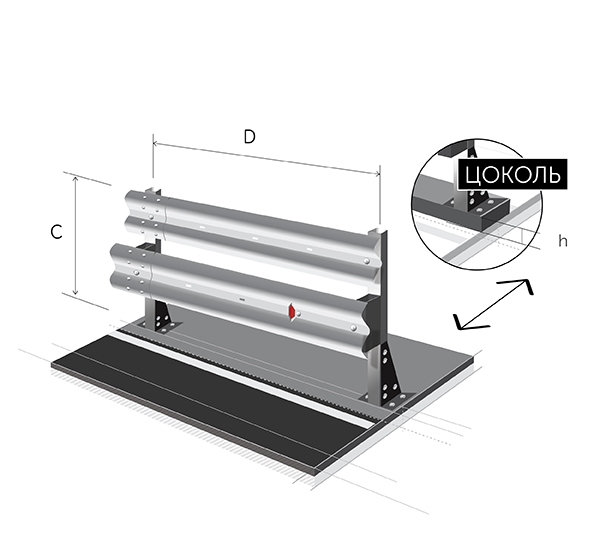21МО/450-1,3х2,0С1(4)-W(3)/W(3)-1,0(1,4)