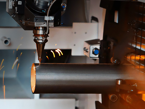 Обработка металла