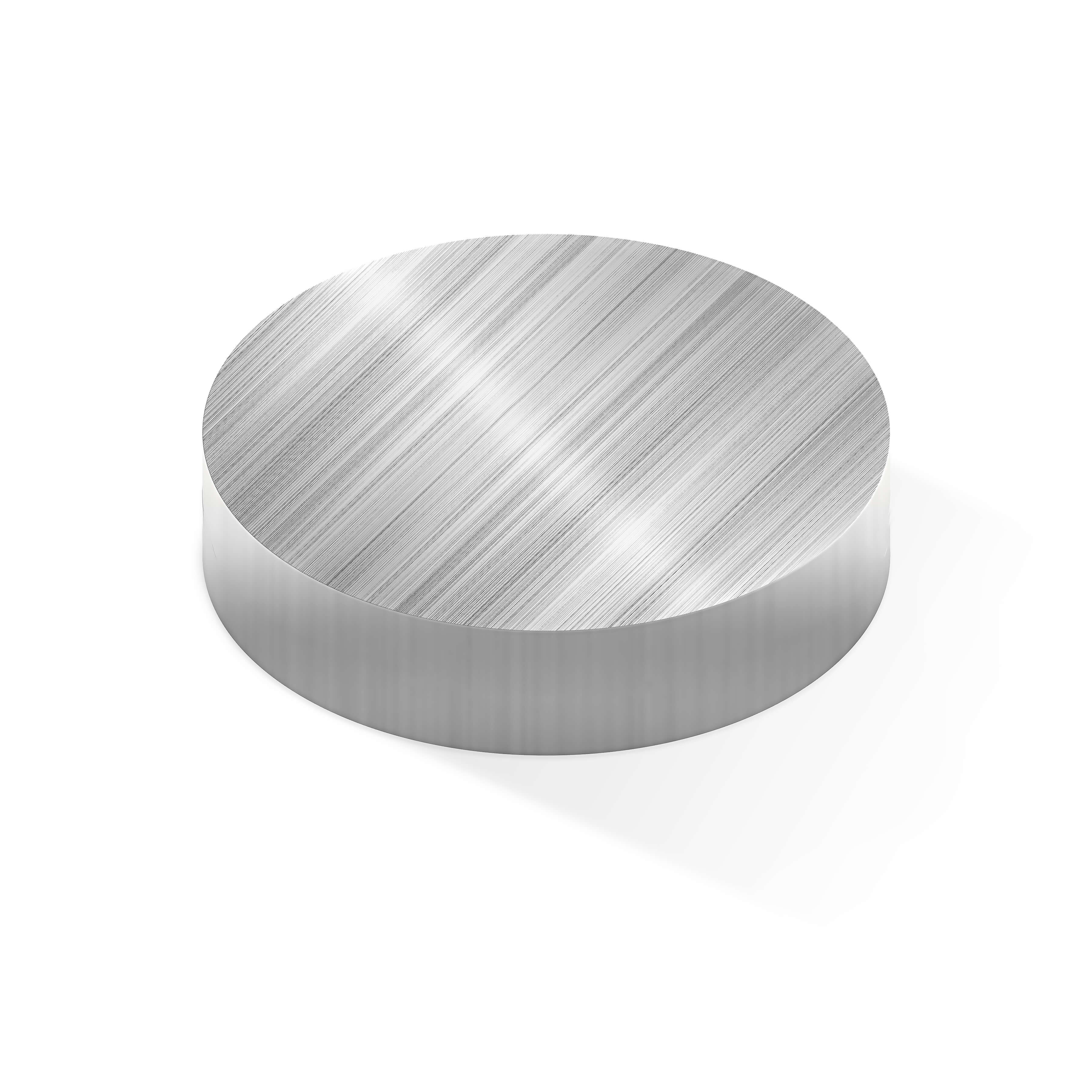 Алюминиевый пруток 50