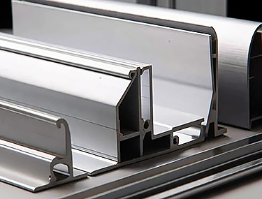 Алюминиевый профиль