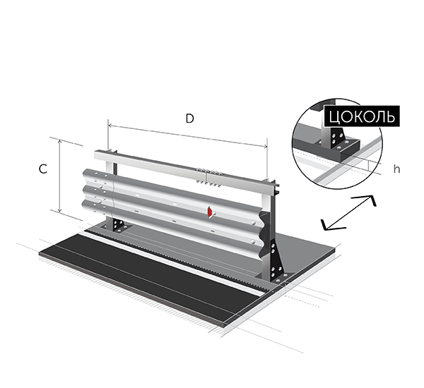 21МОЦ/400-1,1х2,0С1(4)-С1(3)/3N(2,5)-0,78(1,21)