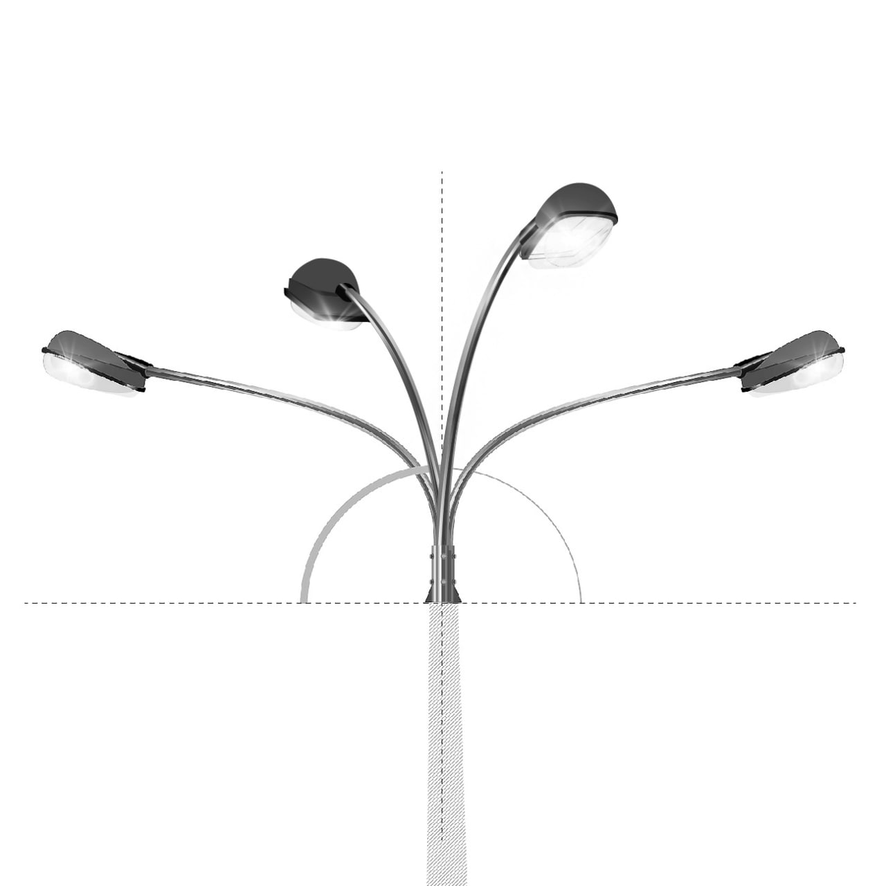 КГРр4-НxВ-а Ц