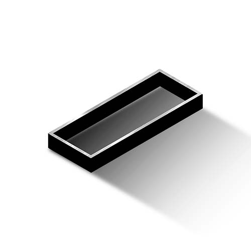 Труба прямоугольная 120x60x3.0