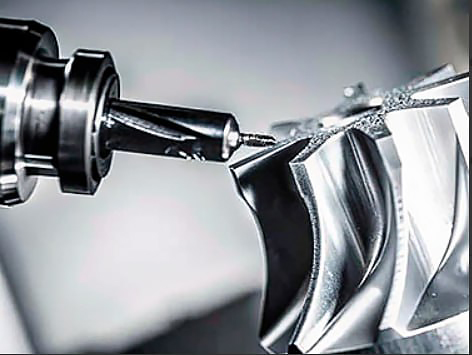 Инструментальное производство