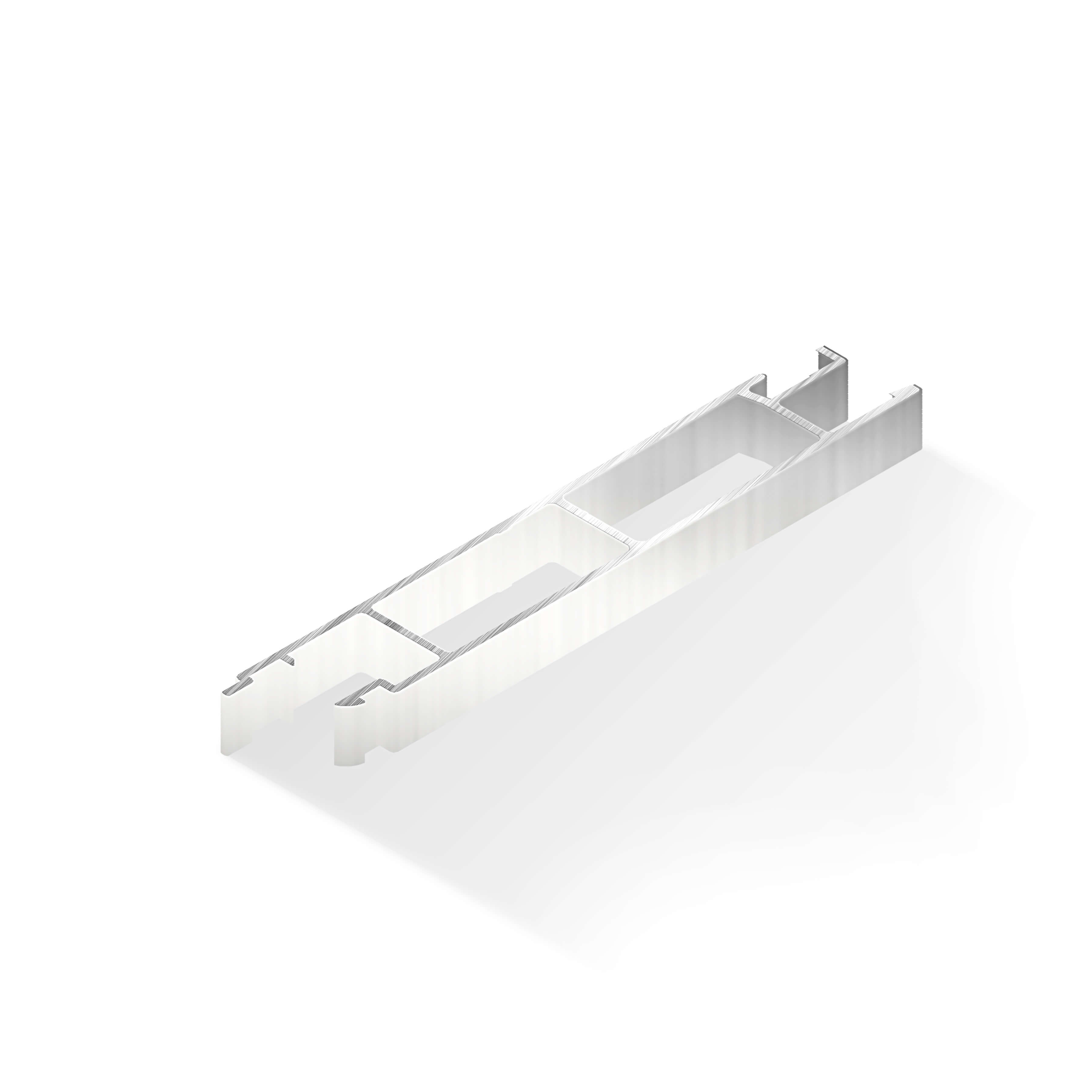 Бортовая доска 25x222x1,8