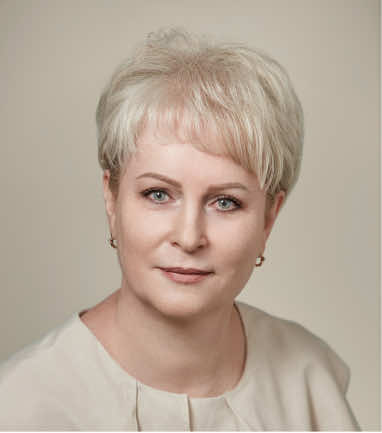 Грачева Оксана Юозасовна