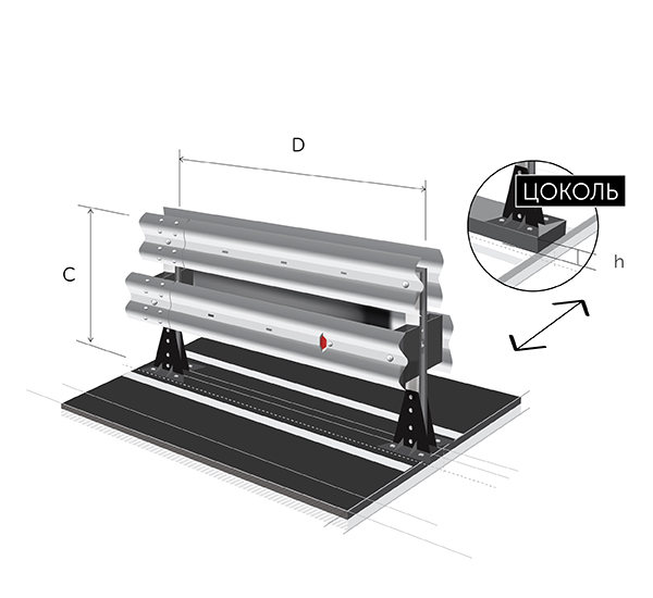21МДЦ/300-1,1х3,0С1(4)-W(3)/W(3)-0,7(1,0)