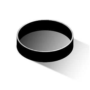 Труба круглая электросварная 127x3.5