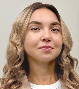 Власова Екатерина Геннадьевна