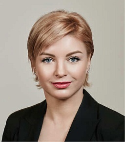 Дегтярева Светлана Николаевна