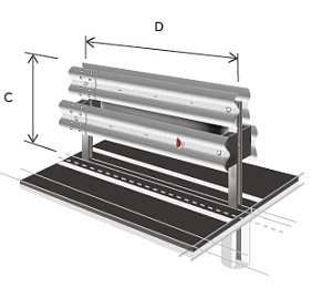 21ДД/300-1,1х3,0С1(5)-W(2,5)/W(2,5)-0,86(1,21)