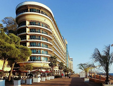 Санаторий «Сочи»