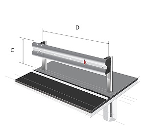 21ДО/130-0,75х4,0Ш16-W(3)-0,87(1,1)