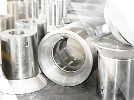 Пресс-форма для литья под давлением