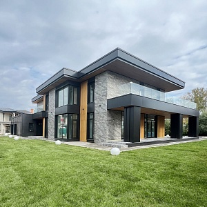 Коттеджный поселок «Монтевиль»