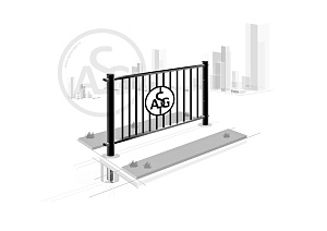 ОПО дорожное 0,9 (ТИП 2)