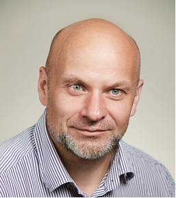 Ананьев Алексей Владимирович