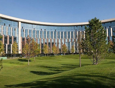 ЖК «Сколково Парк»