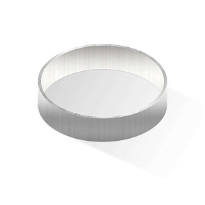 Труба алюминиевая круглая 170х5