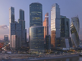 Светопрозрачные конструкции