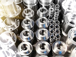 Производство деталей