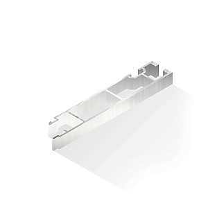 Бортовая доска 25x205x1,8