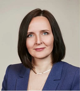 Разумовская Людмила Анатольевна