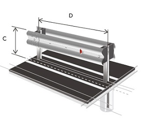 21ДД/300-0,75х3,0С2(5)-W(3)-1,06(1,50)