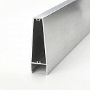 Алюминиевый профиль для фасадов 50x200