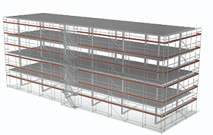 Гражданское строительтво