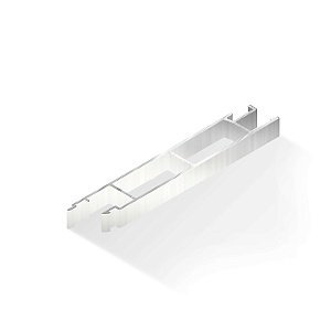 Бортовая доска 25x222x1,8