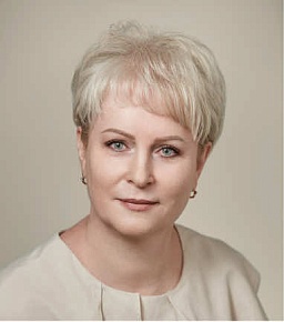 Грачева Оксана Юозасовна